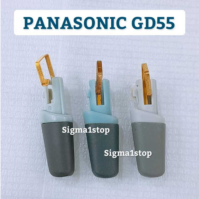 PANASONIC GD55  SPAREPART ANTENA HP JADUL