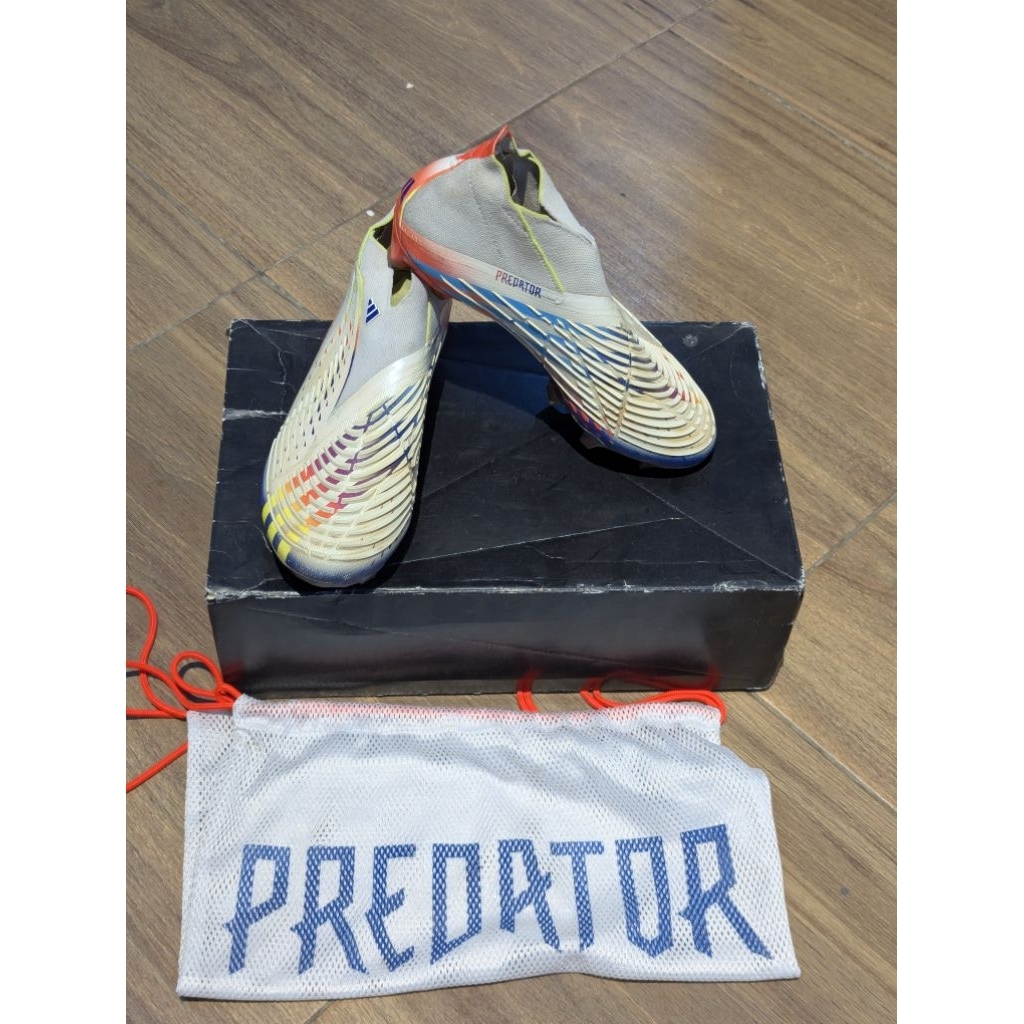 adidas predator edge elite