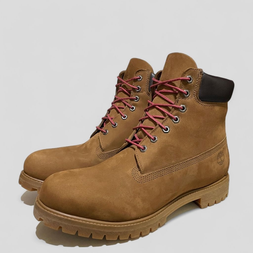 Sepatu Boots Pria Classic Waterproof Big Size 49