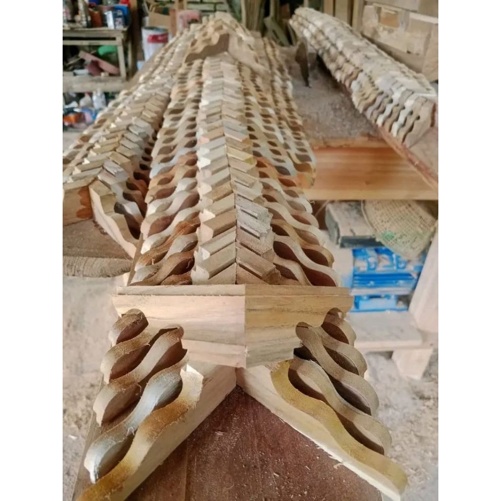 Kaki kosan sangkar burung