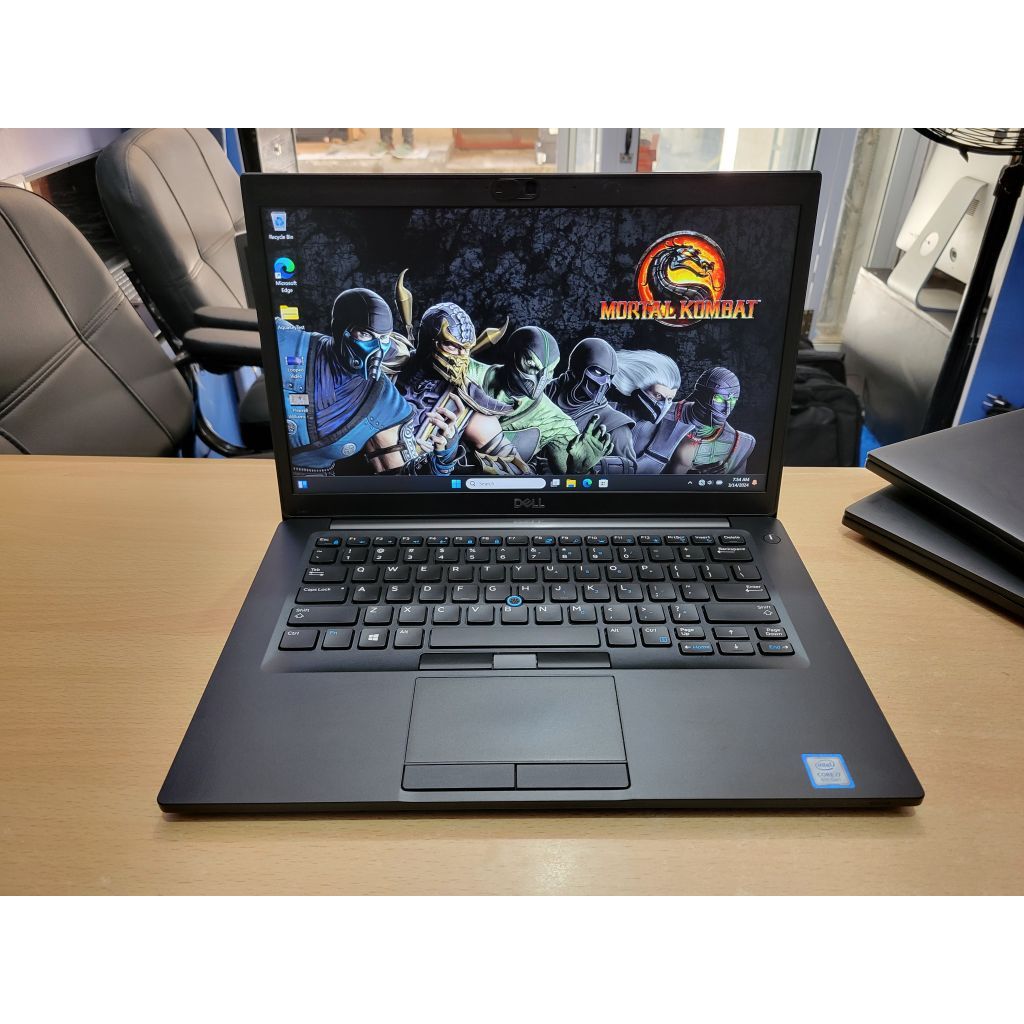 DELL 7490 SLIM CEPAT