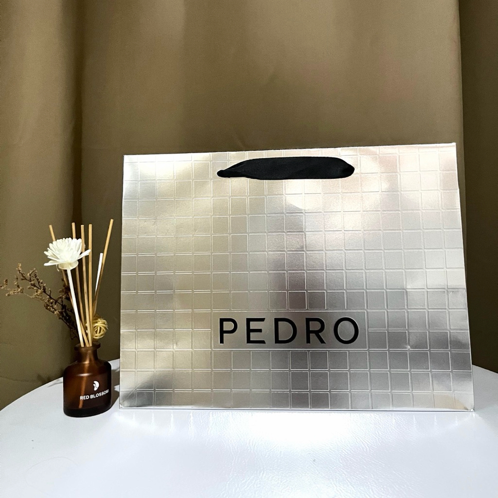 Tote Bag PEDRO Original Store