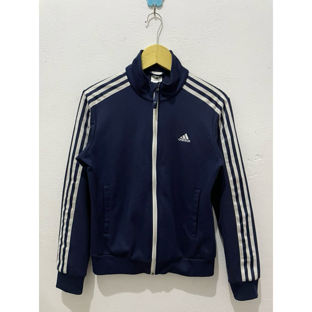 tracktop navy