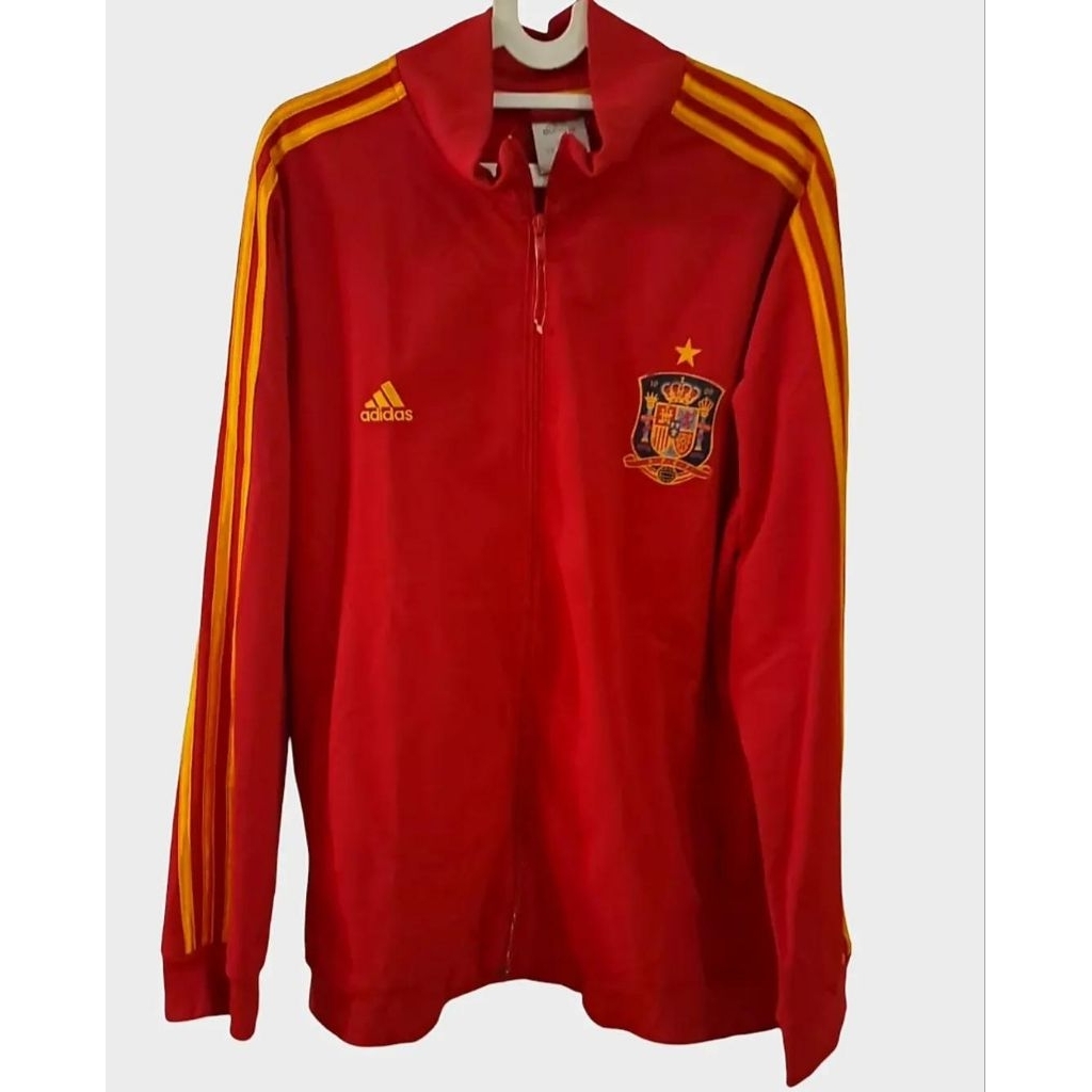 Jaket Spanyol 2012 Original – Size 2XL