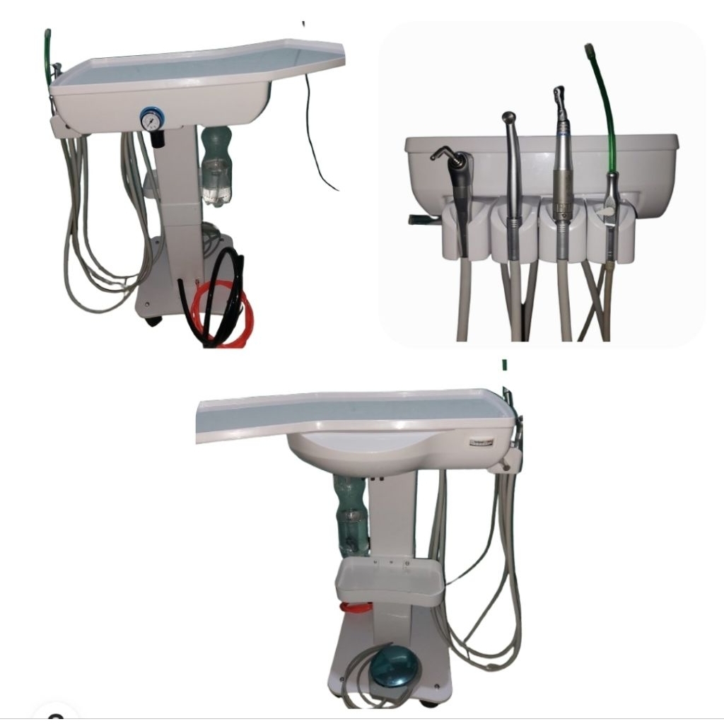 Dental Unit Portable Mini Design/ Dental Unit Portable Mini Design