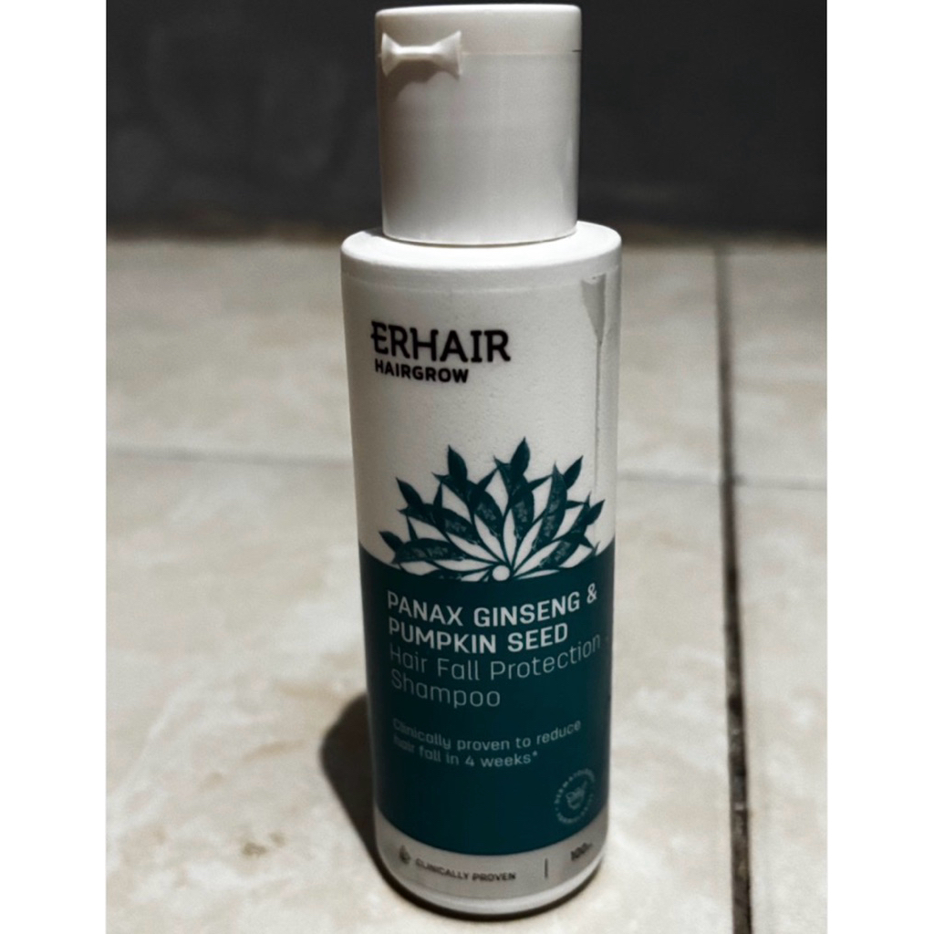 Erhair | Erhair shampoo | Erhair hairgrow