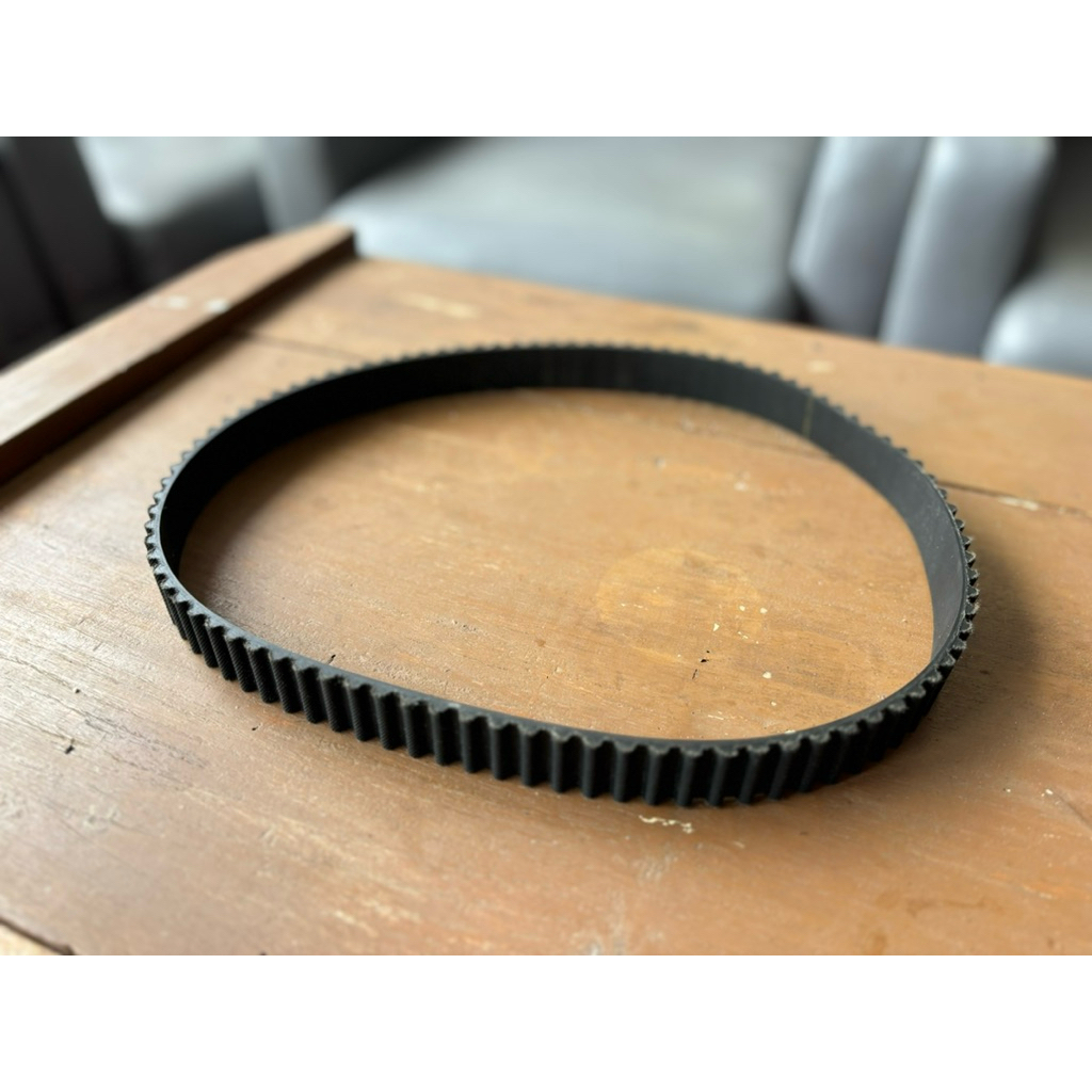 Timing belt charade winner classy