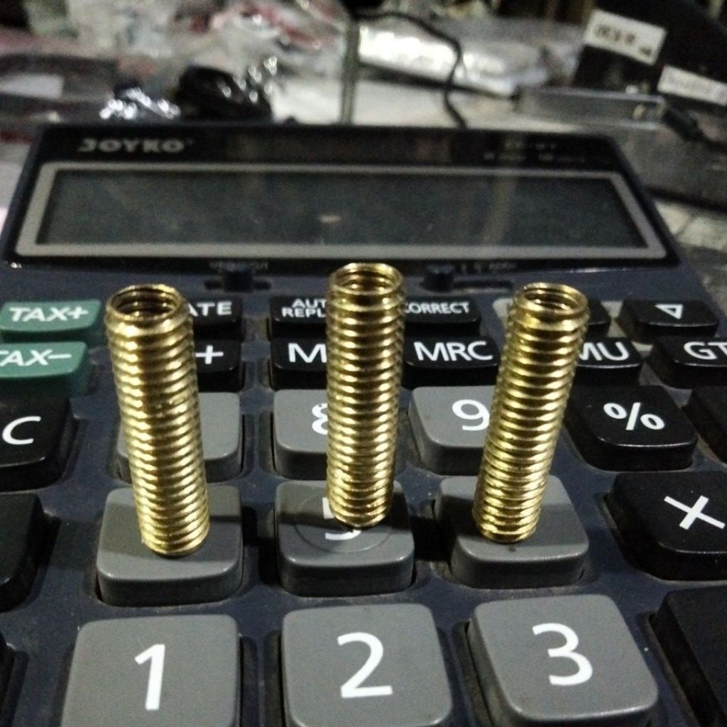 sokdrat m6xm8 kuningan sokdrat cvt.manipol