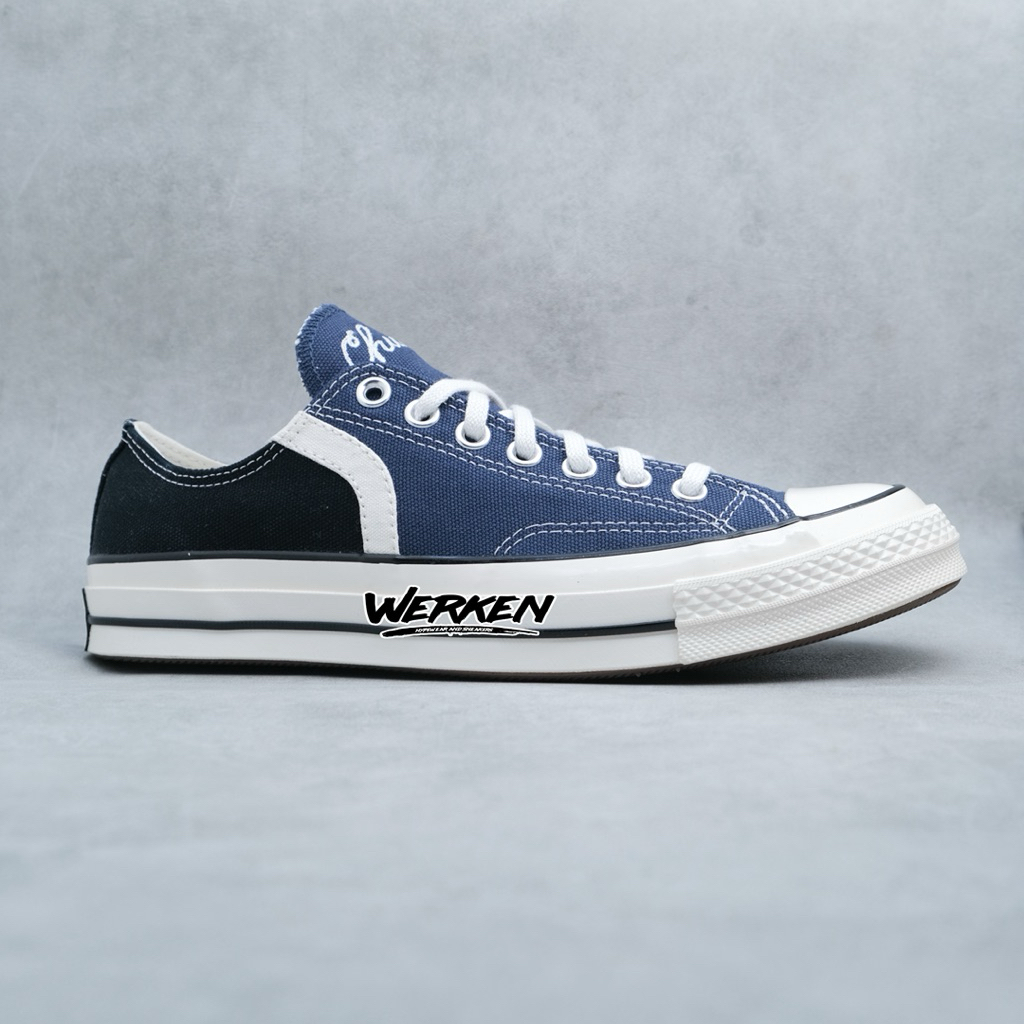 Converse 70 OX Navy A07443C (ORIGINAL BNIB)
