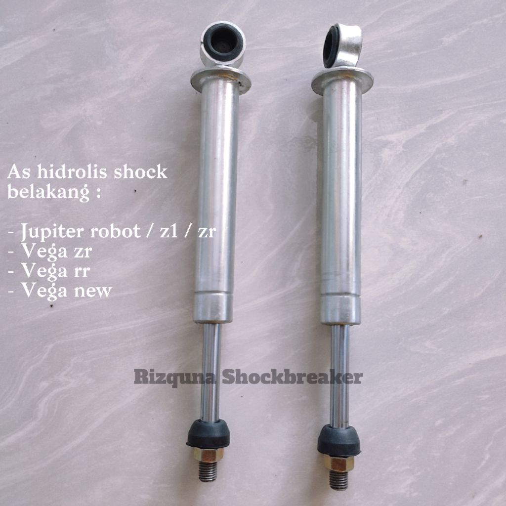 AS HIDROLIK, AS HIDROLIS, AS SKOK, AS SHOCKBREAKER BELAKANG VEGA ZR, JUPITER ROBOT Z1 ZR, VEGA RR, V