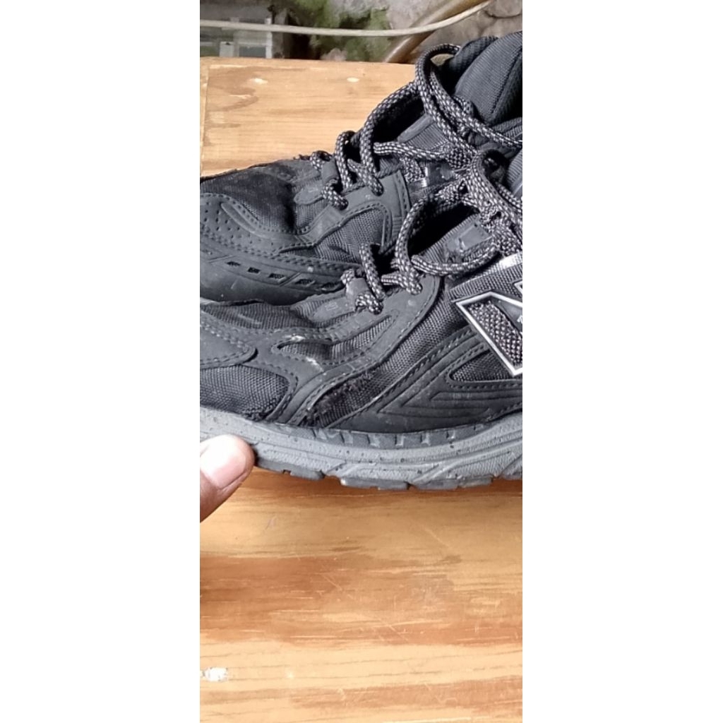 New Balance 1906r Cordura