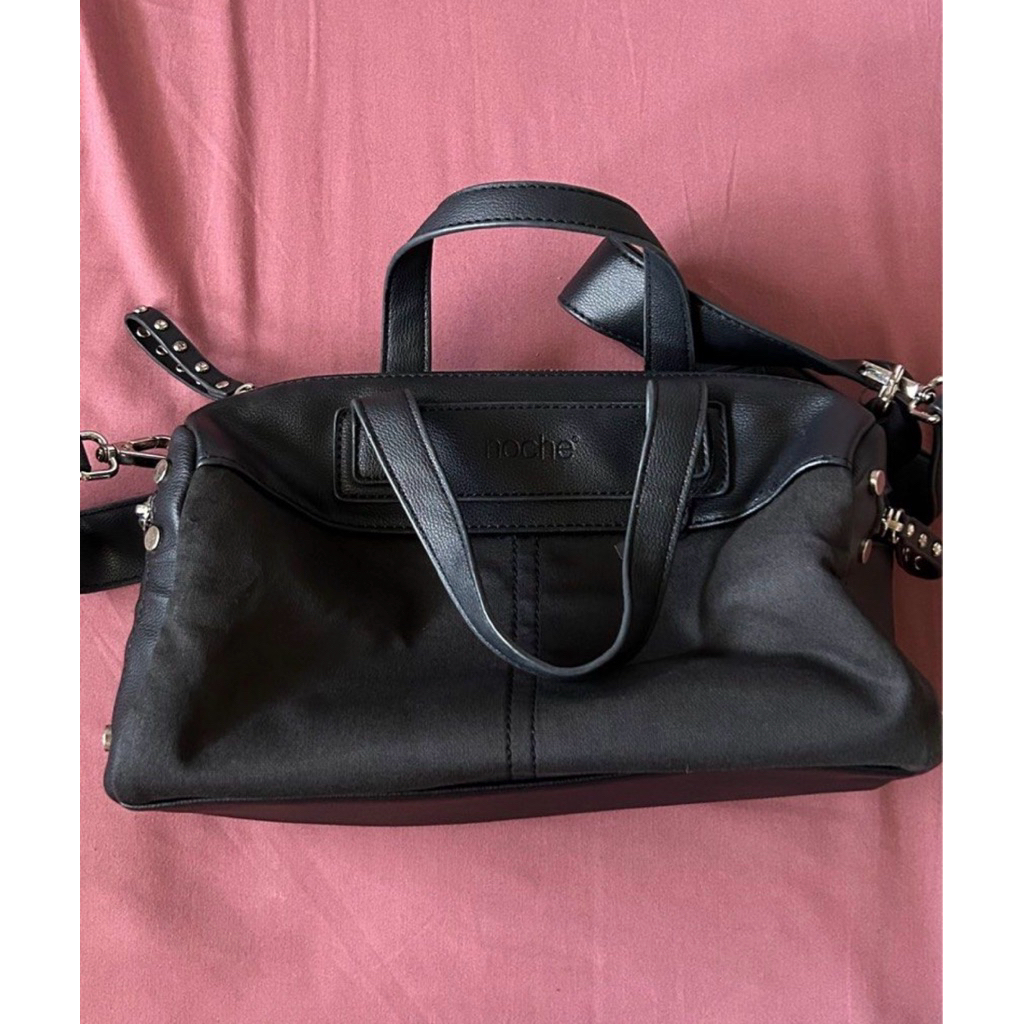 Preloved Noche Bag