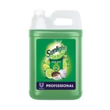 Sunlight lime Jerigen 4,5 L