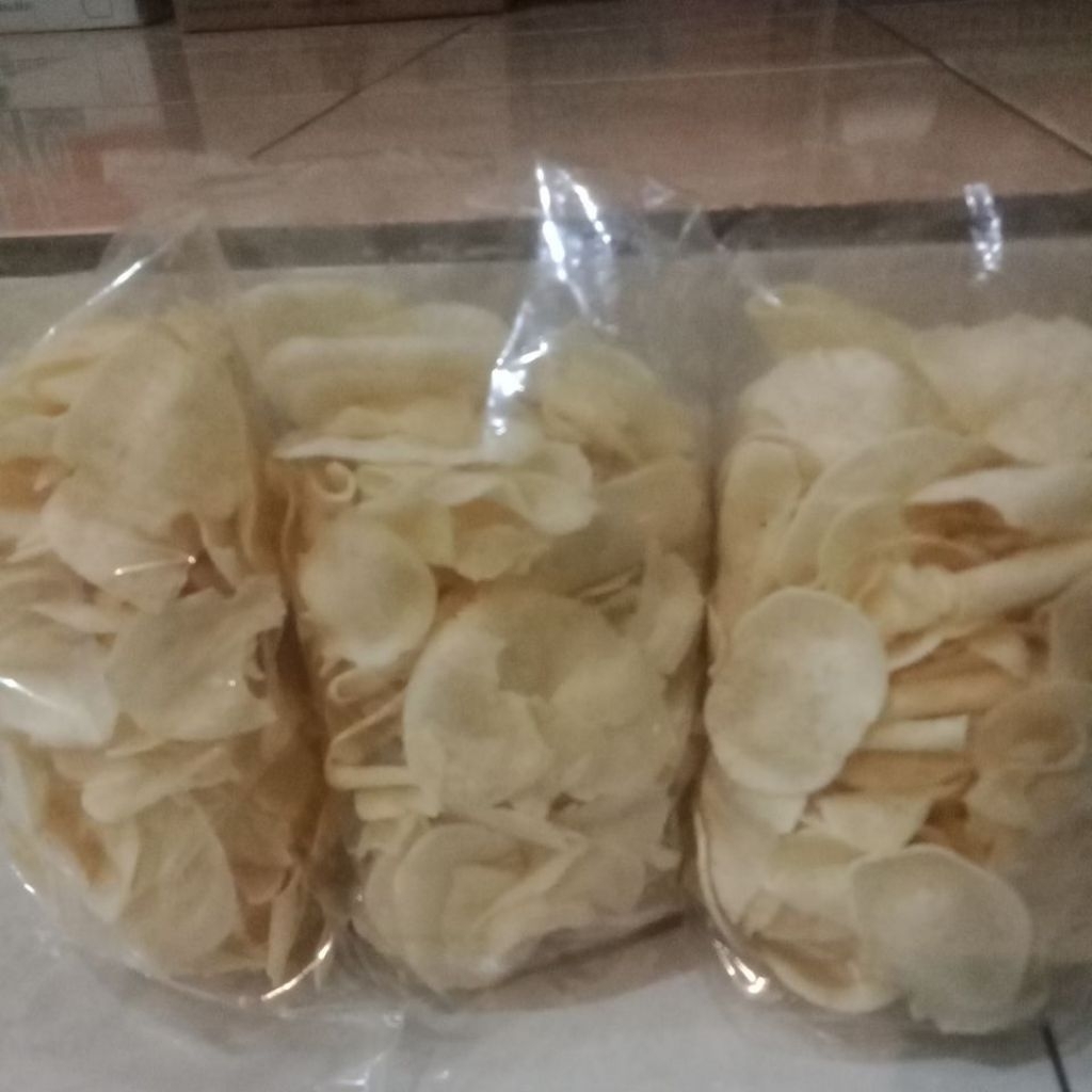 keripik gethuk