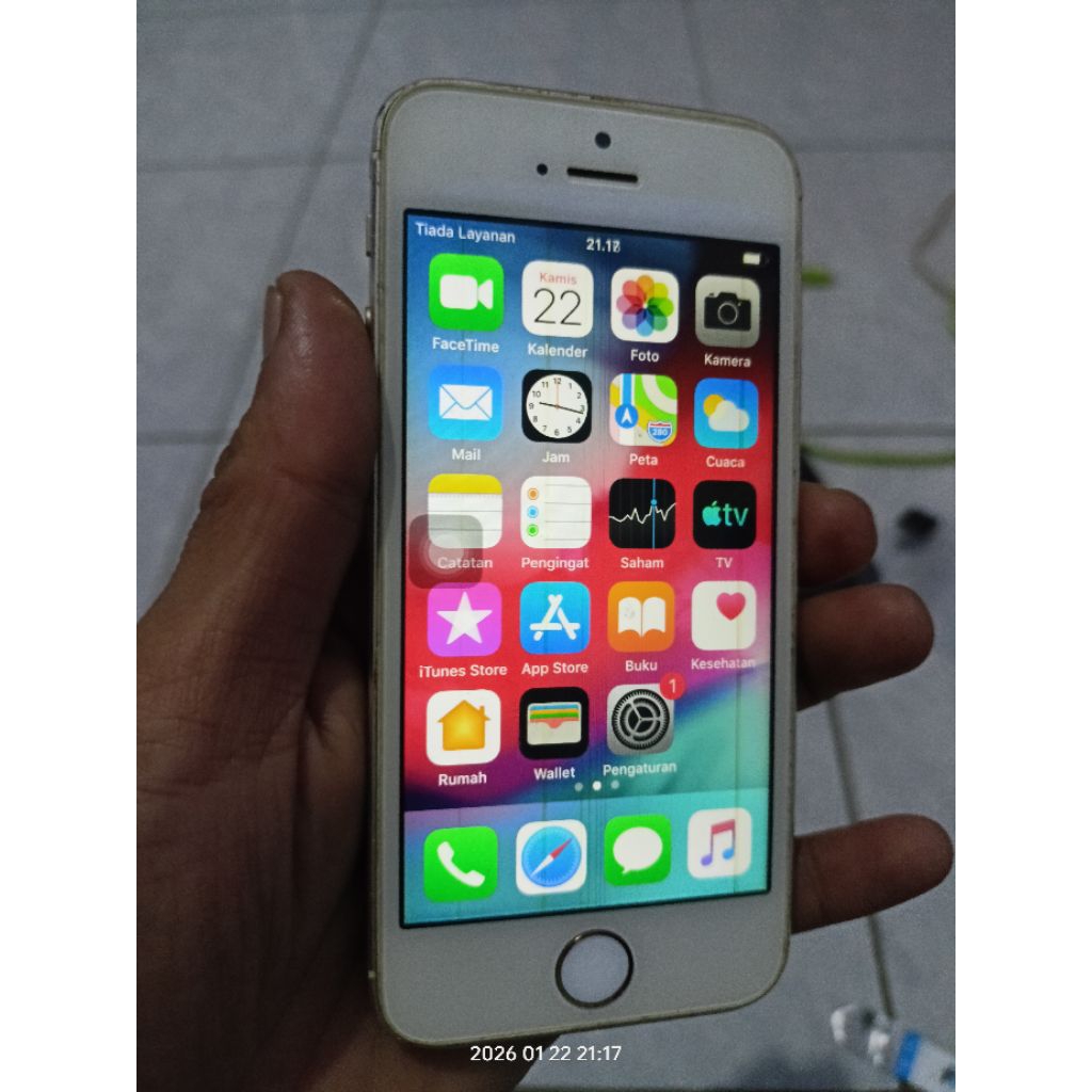 iphone 5s 32gb
