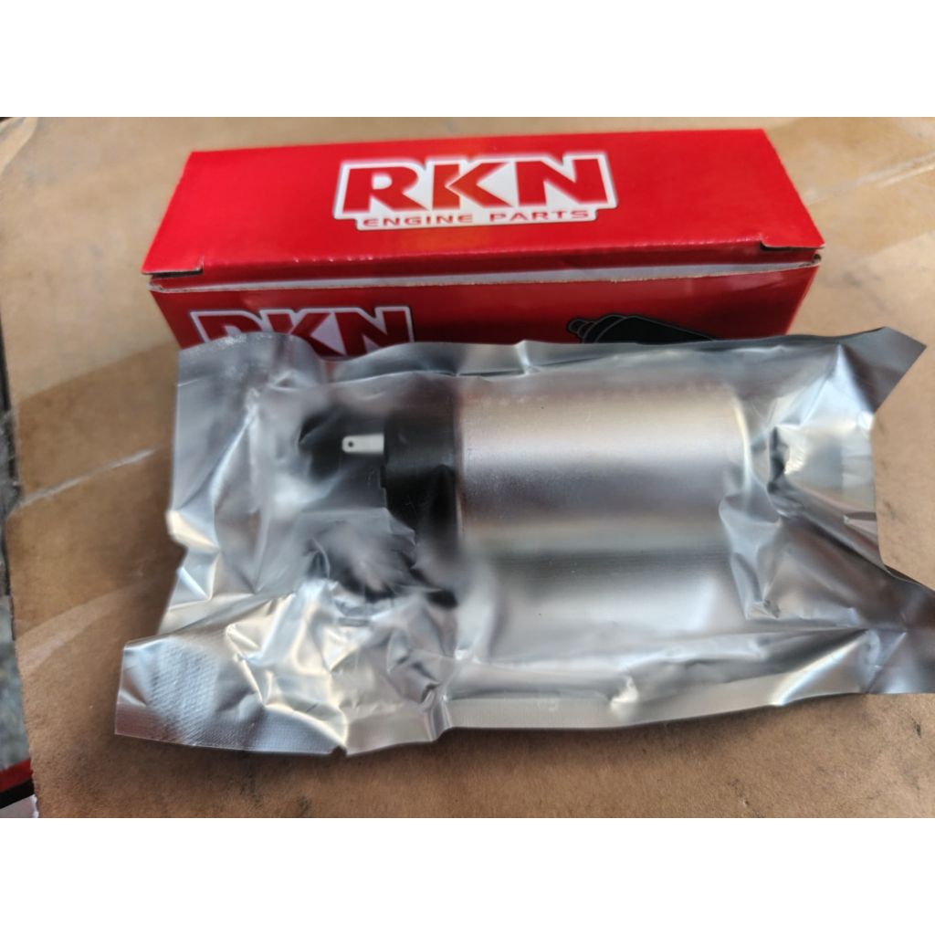 ROTAK VARIO 150 RKN
