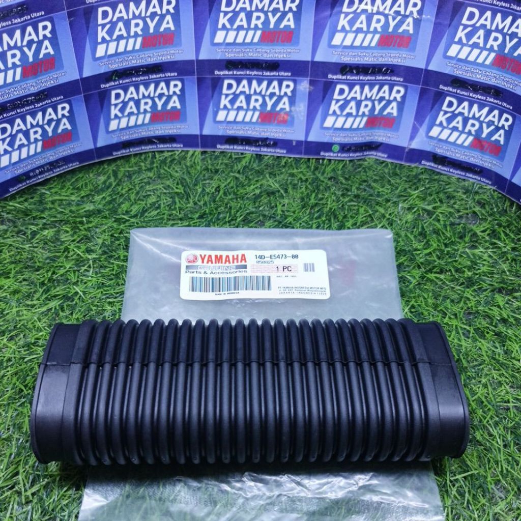 KARET FILTER CVT KARET SPIRAL CVT MIO SOUL KARBURATOR ORIGINAL