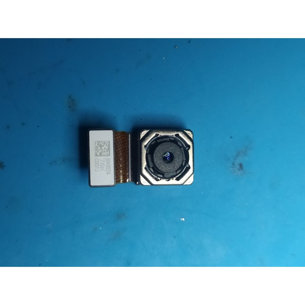 Kamera Belakang Oppo A57 Original Cabutan Second