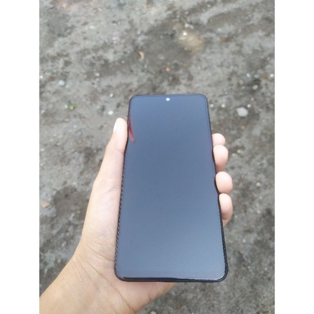 lcd original copotan redmi note 10s