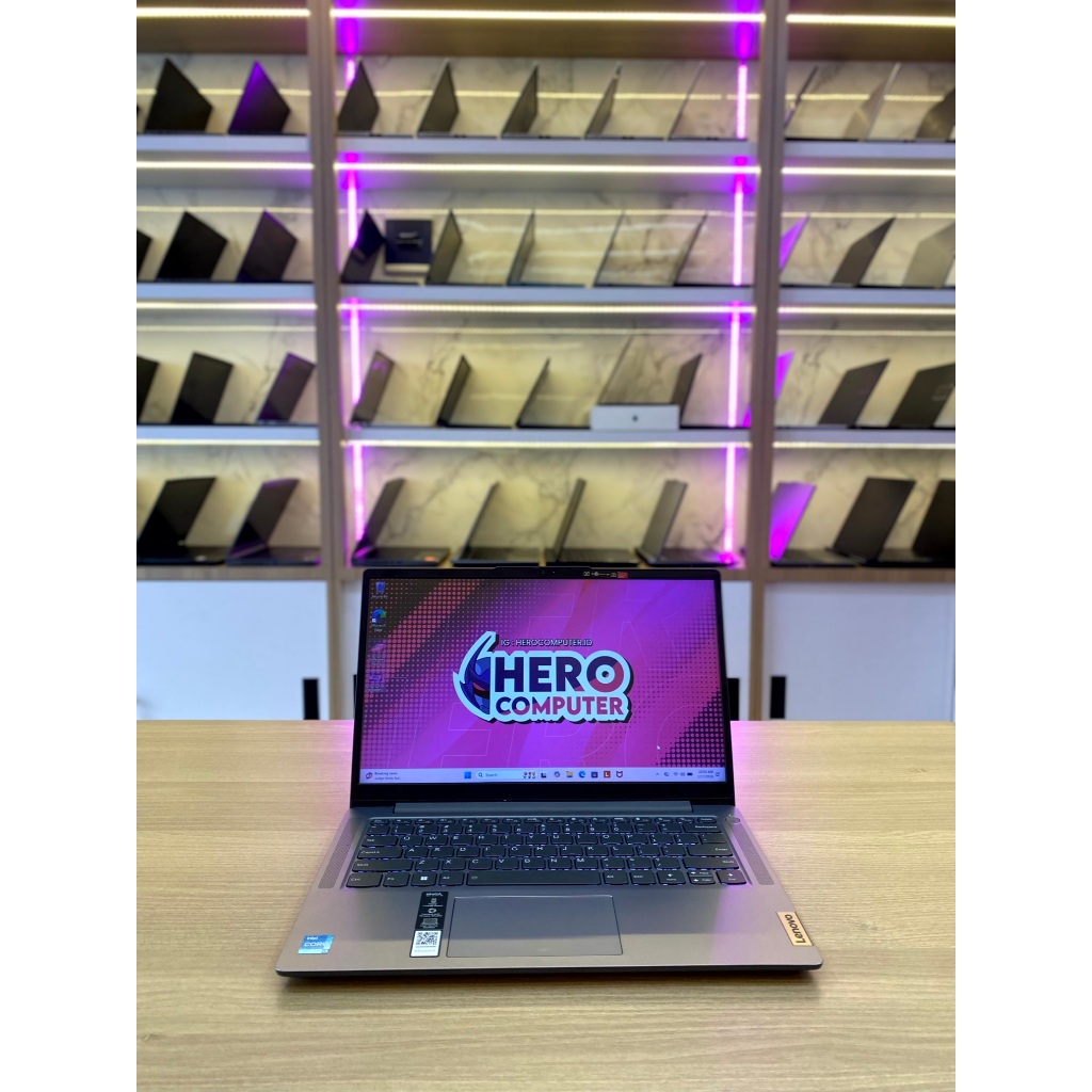 Laptop LENOVO Ideapad slim 3 Core i3 gen 13 (8/256)