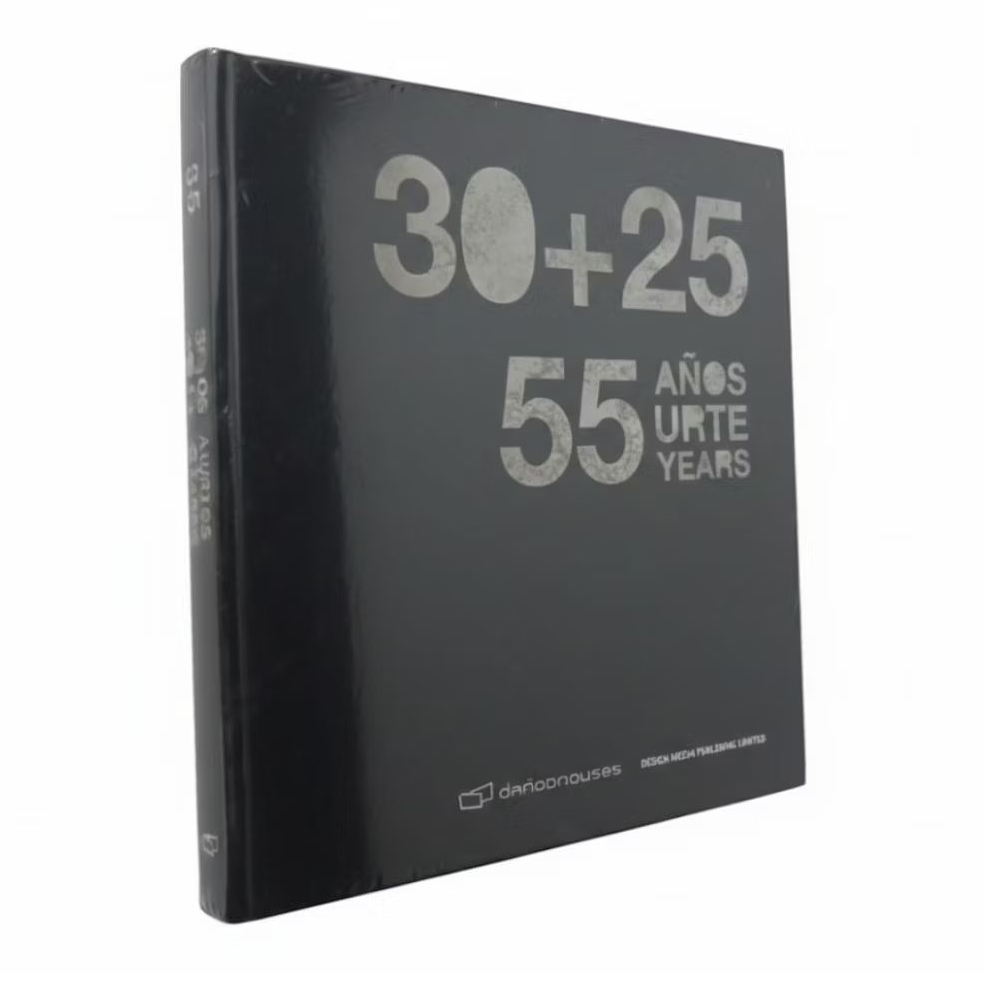 30+25: 55 Years: Design Houses