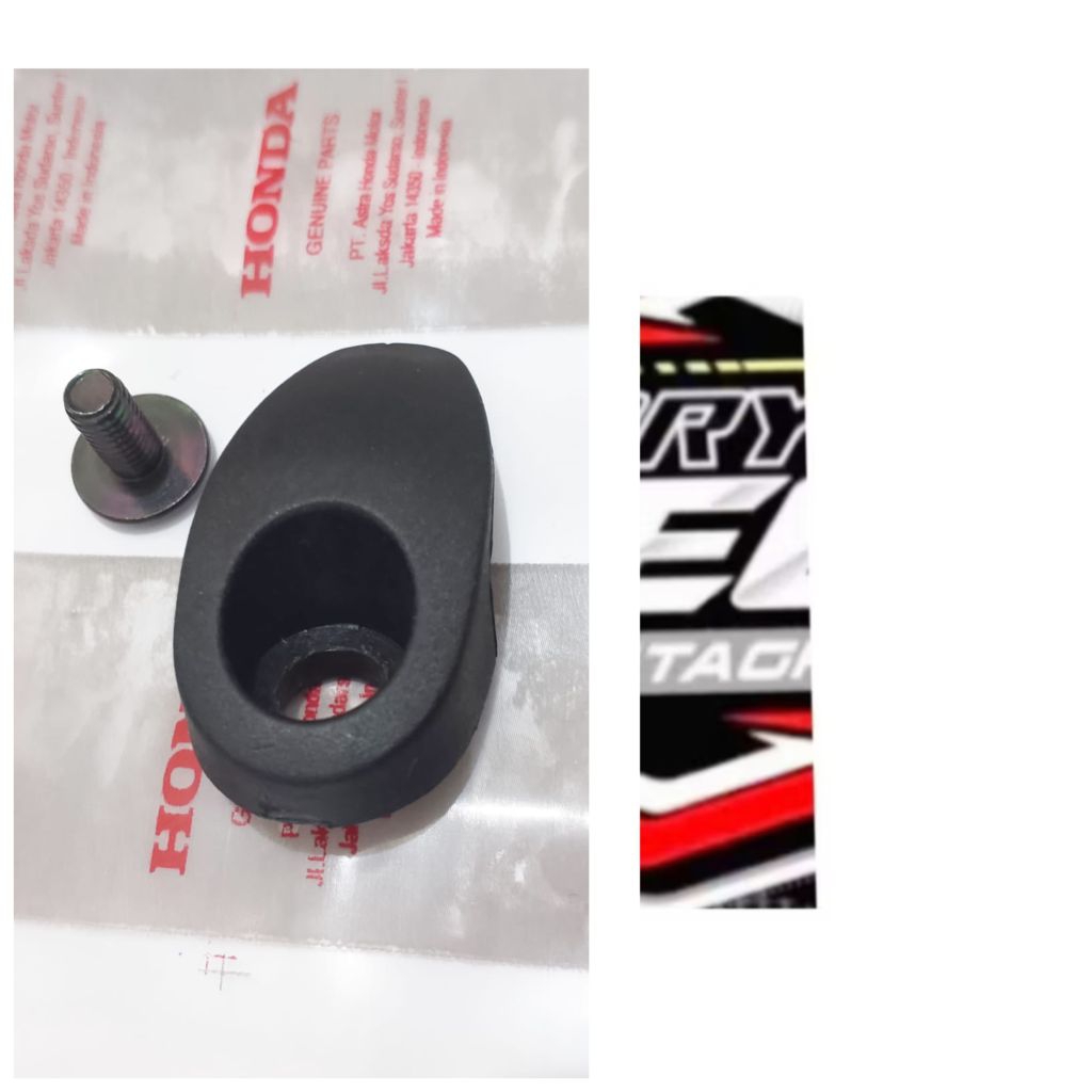 gantungan barang Honda beat Vario Scoopy set baut