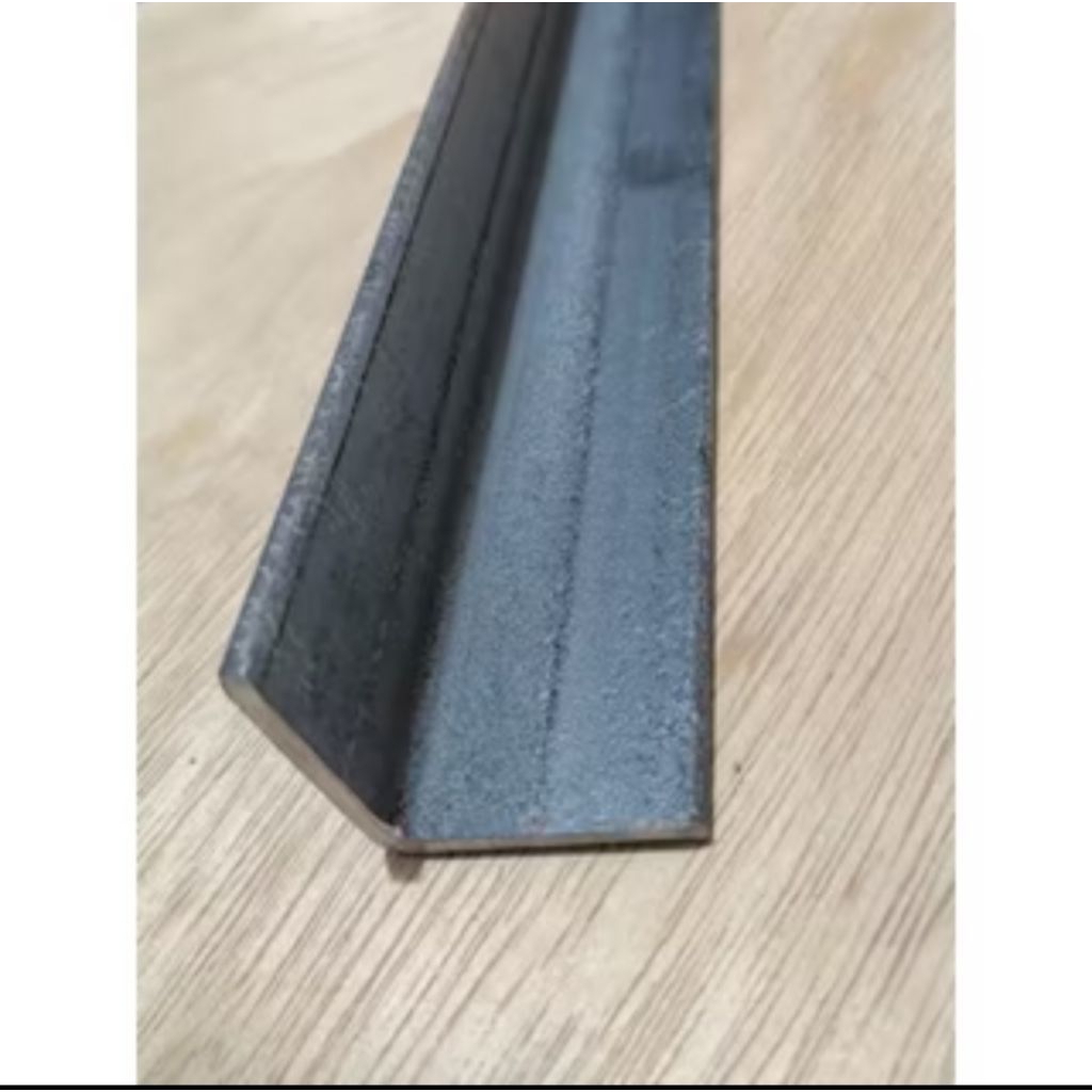 Besi siku 4x4CM full Tebal 3mm /200cm