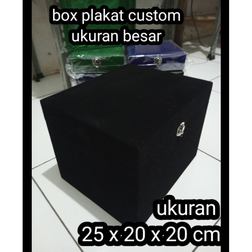 Box plakat custom | box plakat besar | box plakat murah | kotak penyimpanan | kotak perhiasan | box 