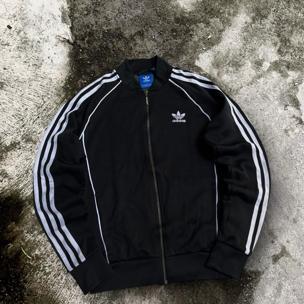 tracktop adidas second