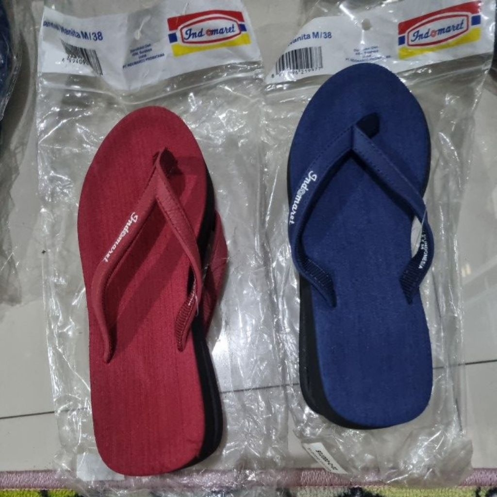 Indomaret Sandal Wanita M / 38