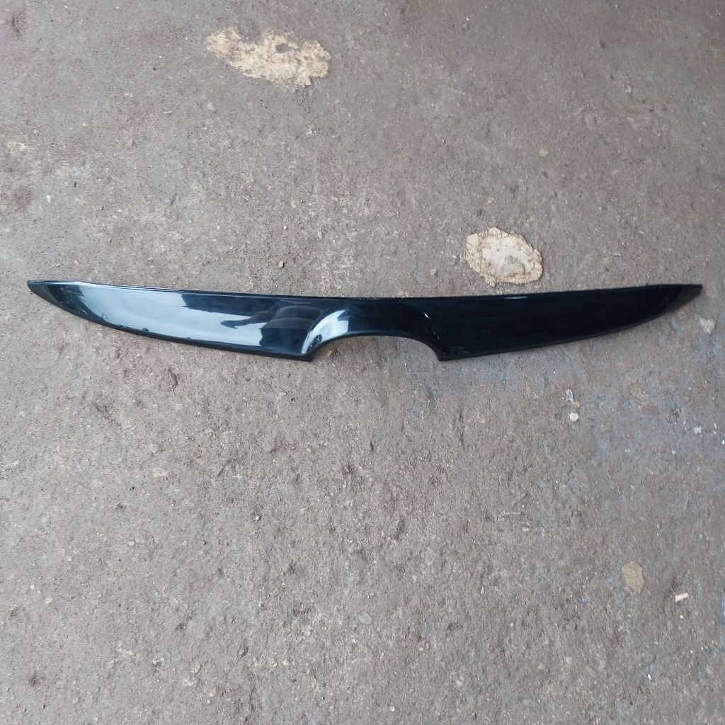 lis gril atas Mazda CX 5