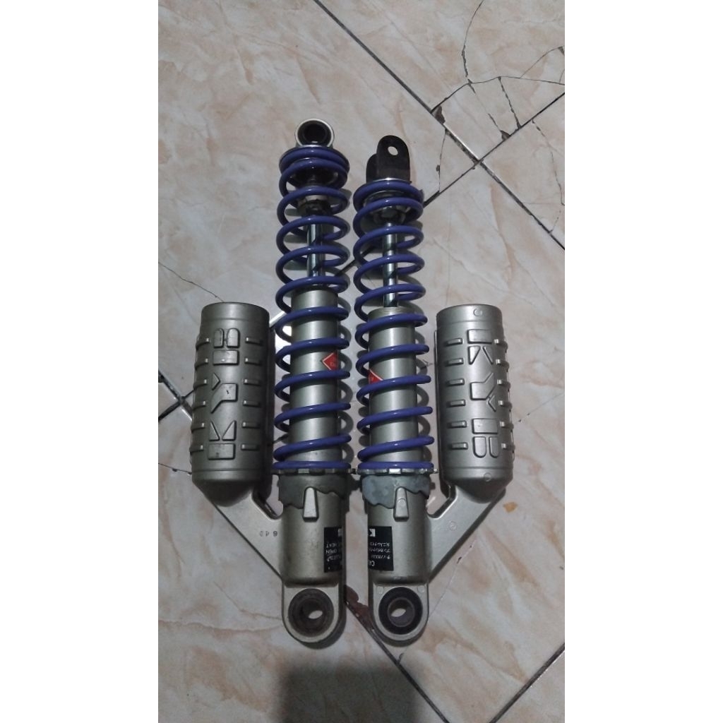 SHOKBEKER KYB ORIGINAL