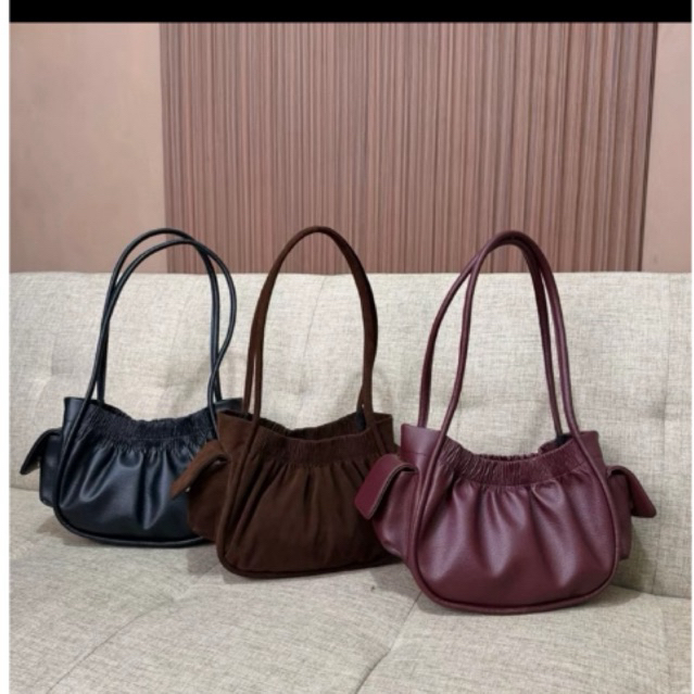 tas wanita  murah sisa  stok produksi pabrik