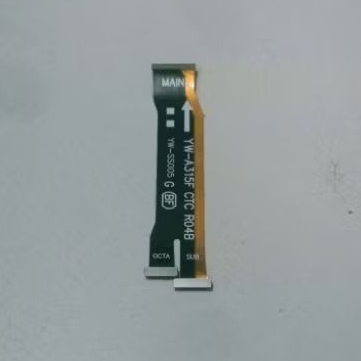 Flexibel Flexible Board Samsung A31 Second