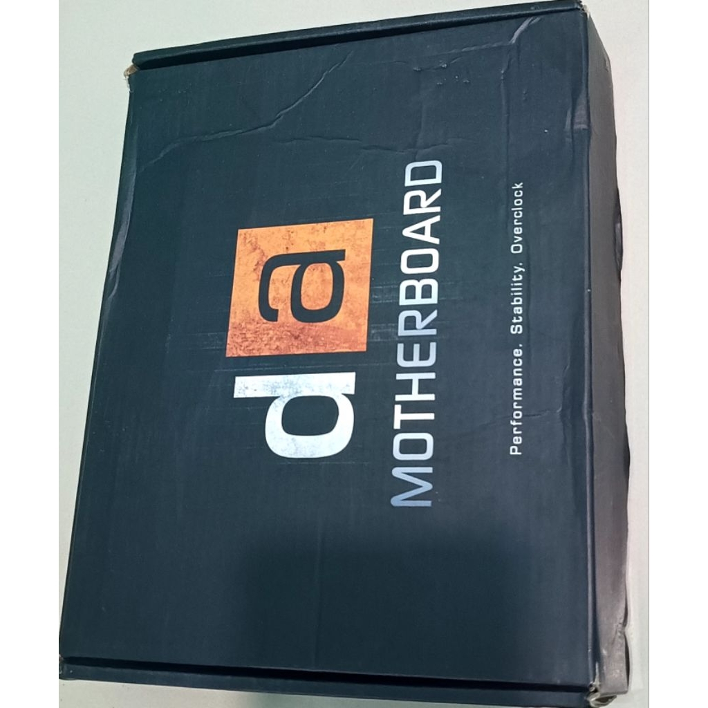 Paketan Motherboard Procesor core i3 gen 13