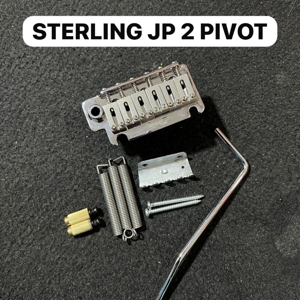 TREMOLO STERLING JP MUSICMAN ORIGINAL