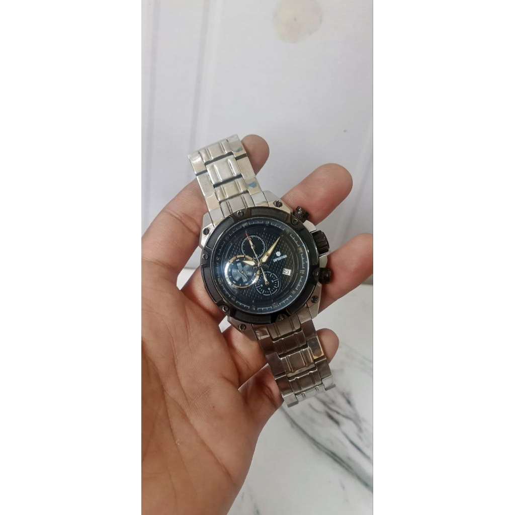 Jam second expedition Big size