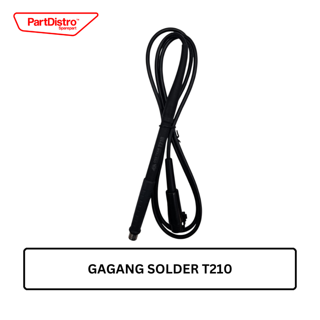 GAGANG SOLDER T210 (GAGANG ONLY)