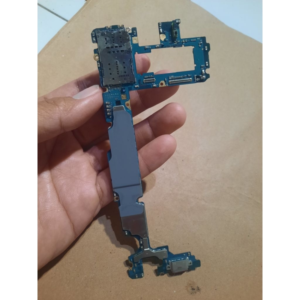 Mesin Samsung S10 plus(Sm G9750)