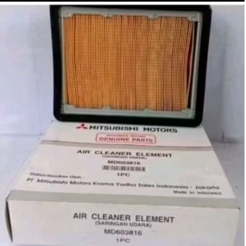 filter hawa t120ss/air cleaner t120ss/filter udara t120ss ori