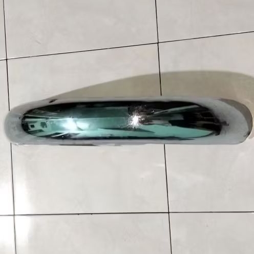 spakbor depan motor Kawasaki Binter GTO