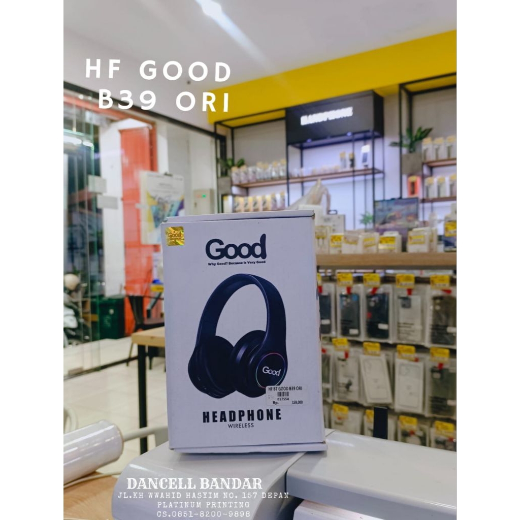 Hf good b39 ori