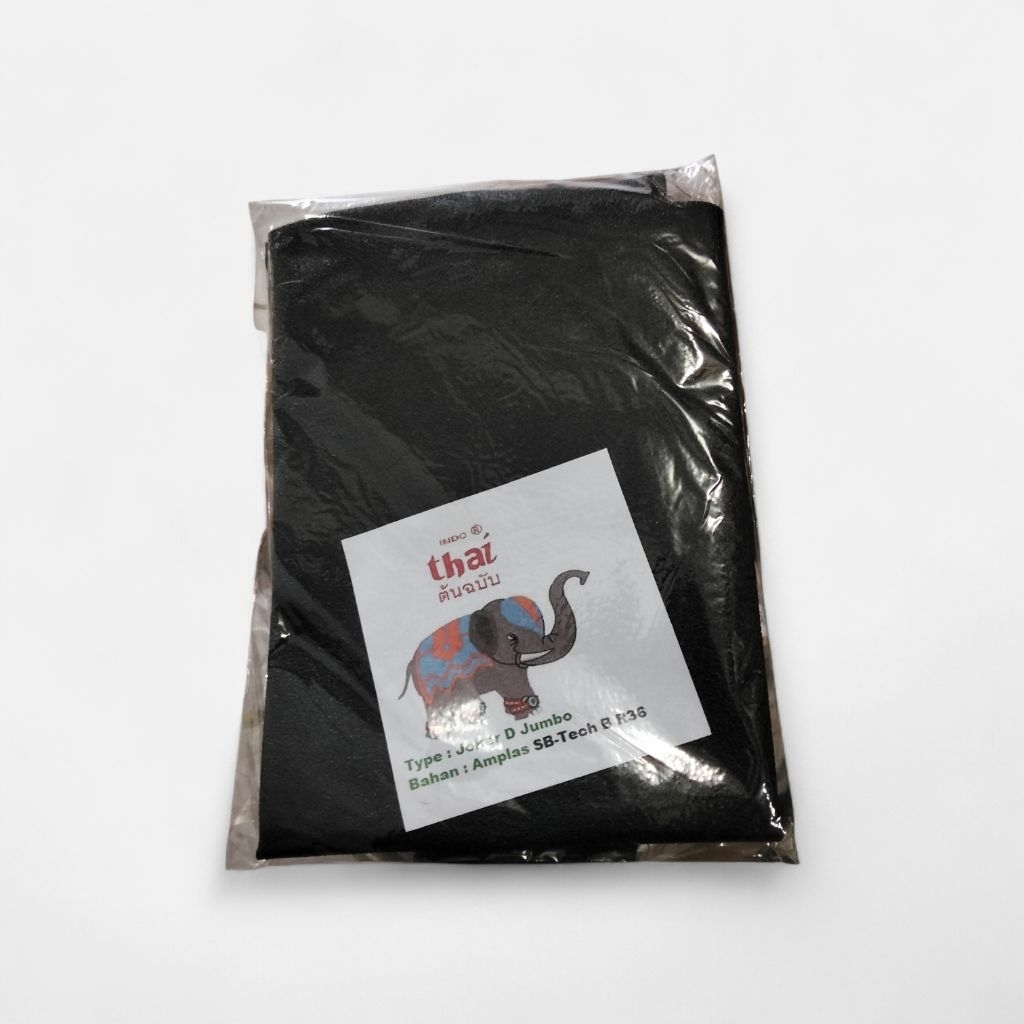 LAPIS JOK/TEMPAT DUDUK JOKER D JUMBO AMPLAS