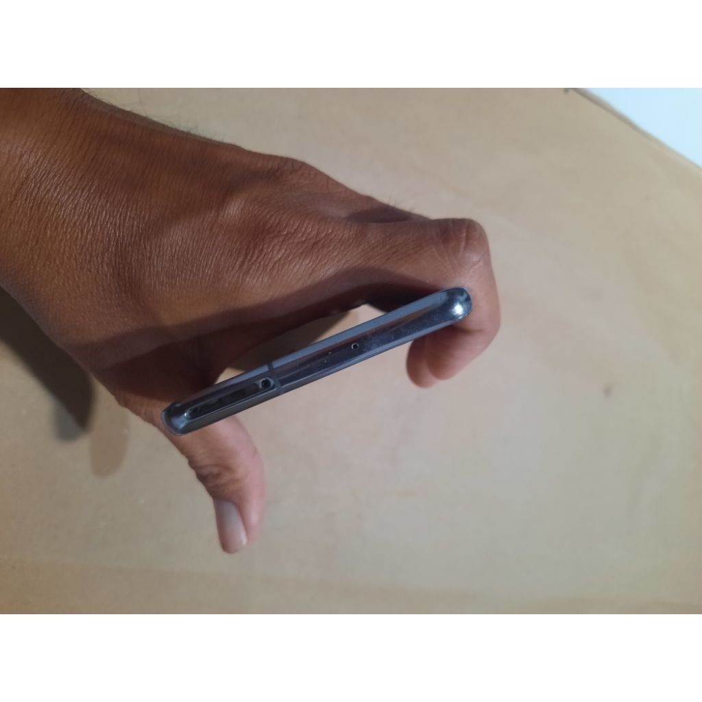 Frame/Tatakan Lcd samsung S10 plus