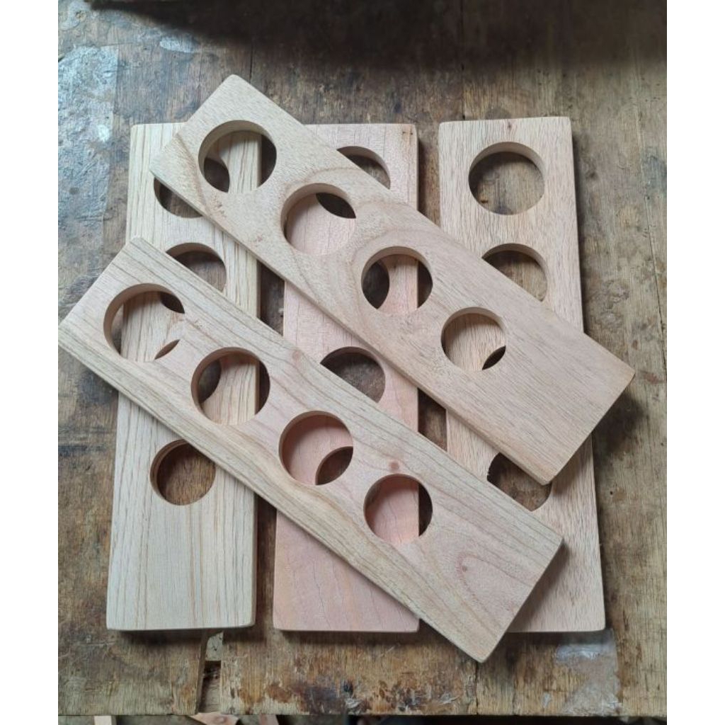 plong ukuran telor bebek