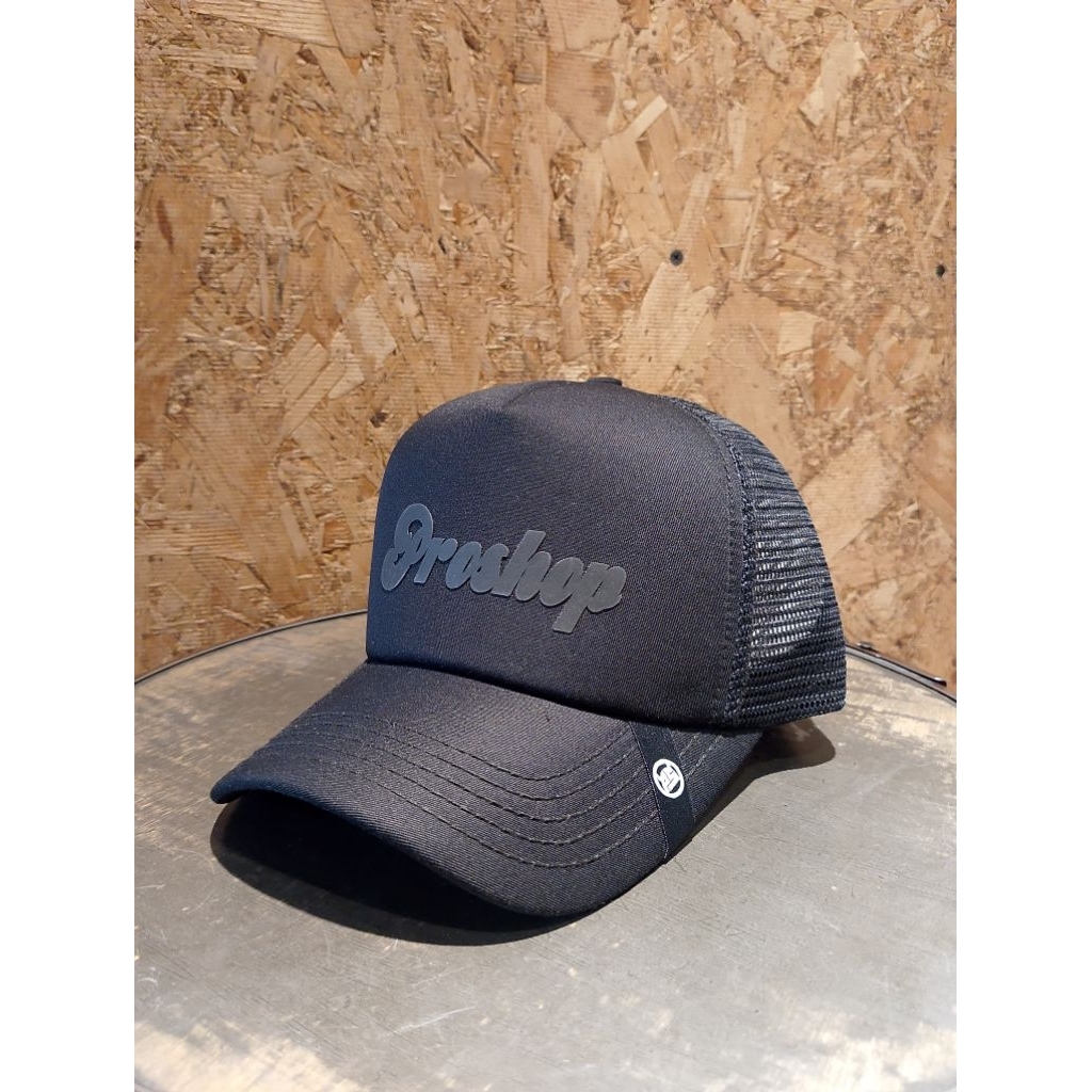 TOPi TRUCKER PROSHOP | TOPI PRIA MURAH | TOPI JARING ORIGINAL DISTRO