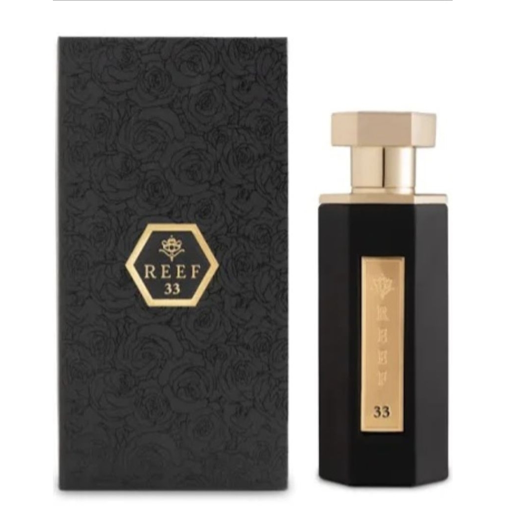 Parfum Reef original arab 100%