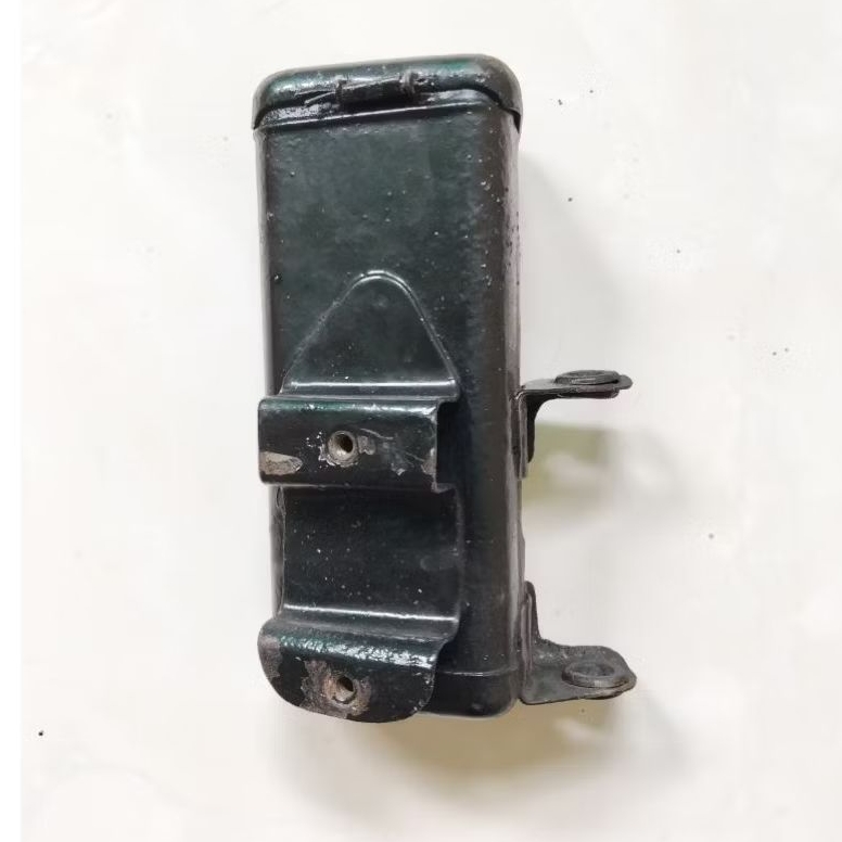 Tool Box motor Honda CB 200 twin