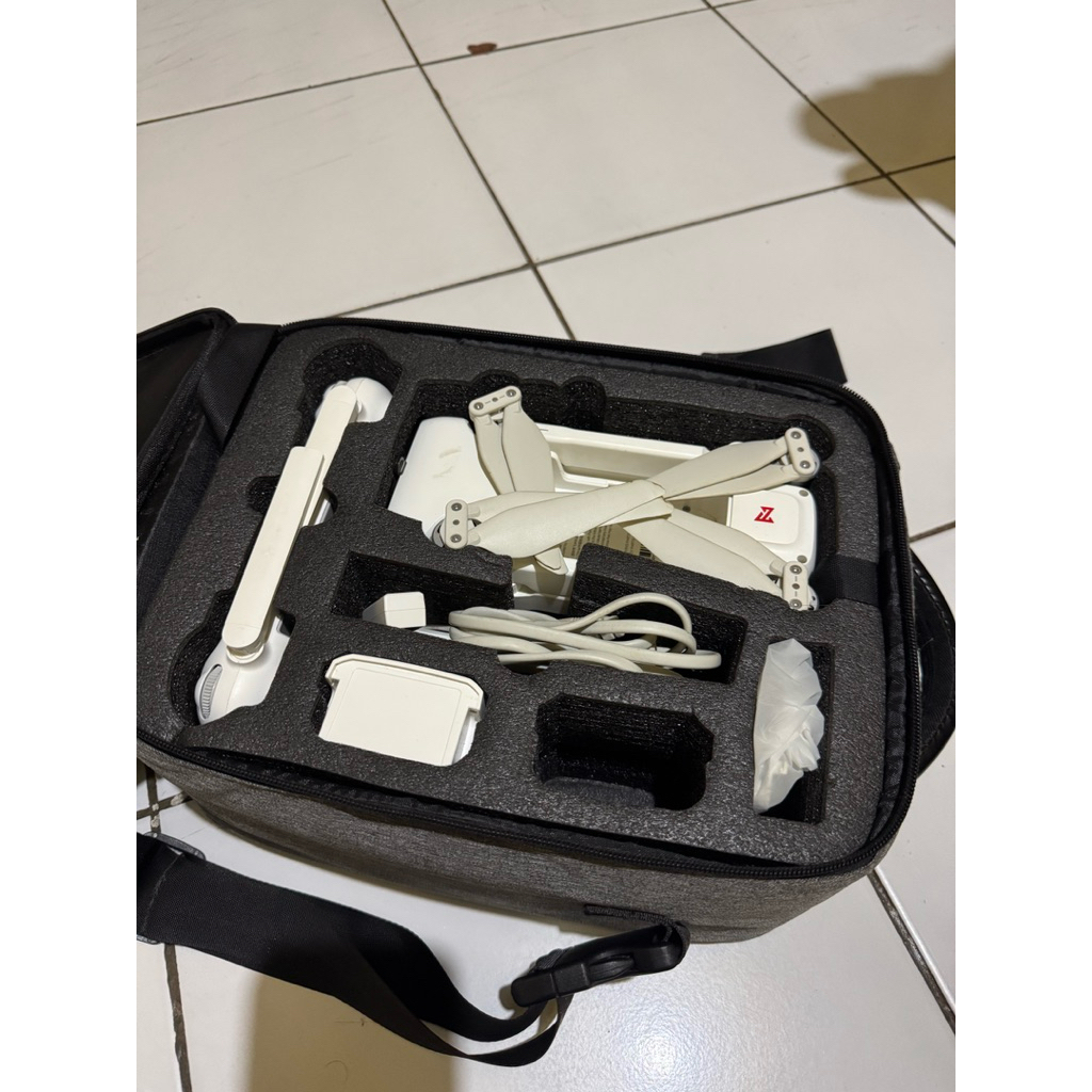 Xiaomi fimi x8 se 2022