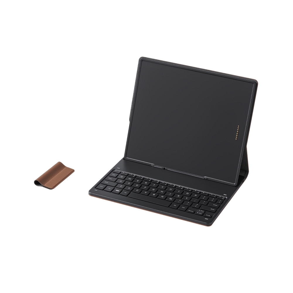 Boox Magnetic Keyboard Cover untuk Note Air 5C l Onyx Boox Note Air5 Magnet Case